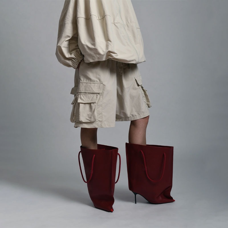 Women's Autumn/Winter New Poin - Women Bags New ulasan dan harga