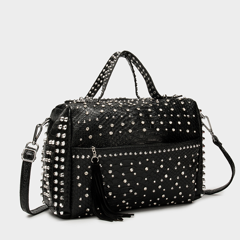 Women's bag luxury designer pu - Women Bags Chanel ulasan dan harga