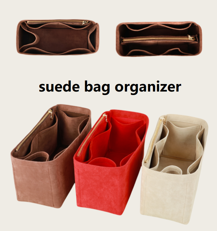 Bag Organiser For Chanel 25 Ho - Women Bags Chanel ulasan dan harga