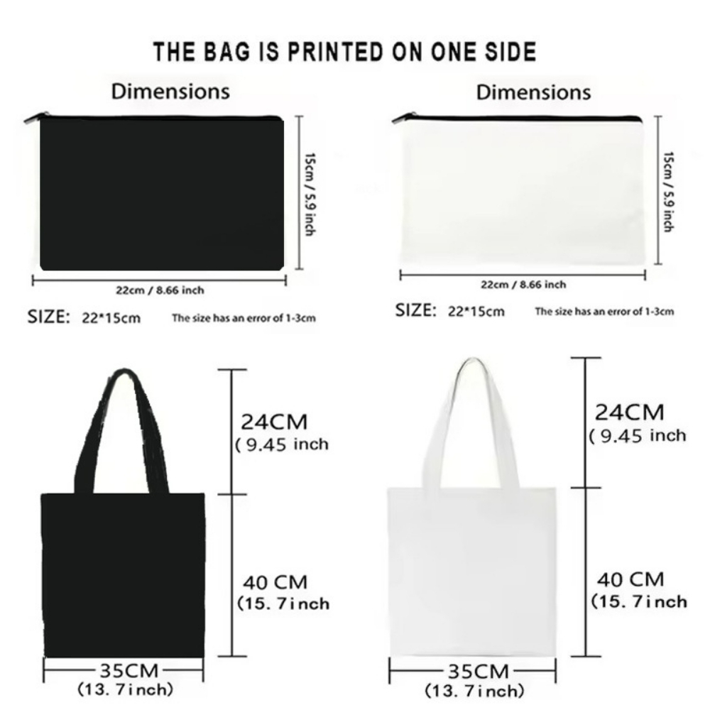 Vintage Rome Italy Canvas Tote - Women Bags Rome ulasan dan harga