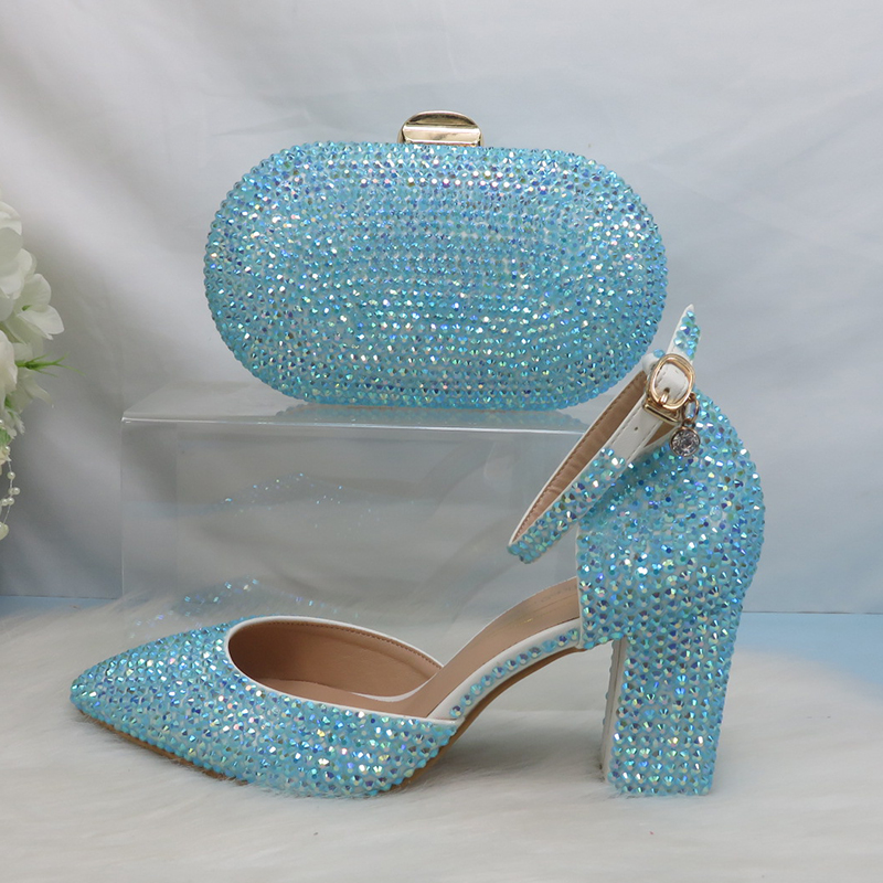 2025 New Arrival Blue Green AB - Women Bags New ulasan dan harga