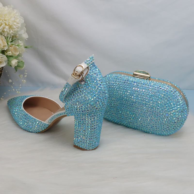 2025 New Arrival Blue Green AB - Women Bags New ulasan dan harga