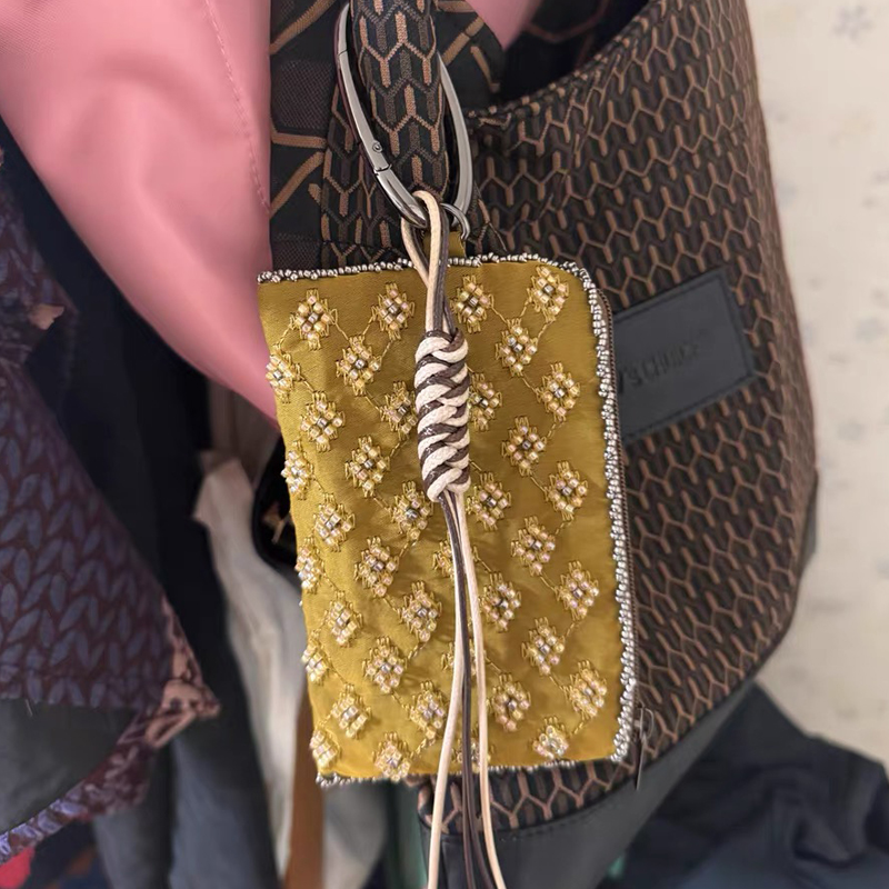Mini Accessory Charm Bags For  - Women Bags Luxury ulasan dan harga
