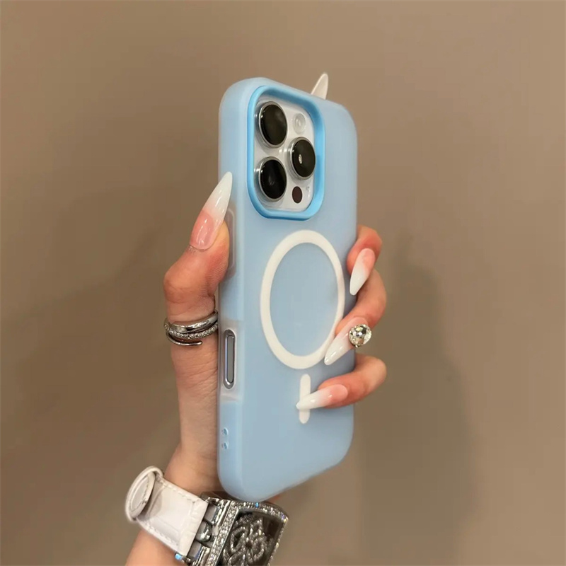 Jelly magnetic 2-in-1 silicone - Hobo Bag Slouchy ulasan dan harga