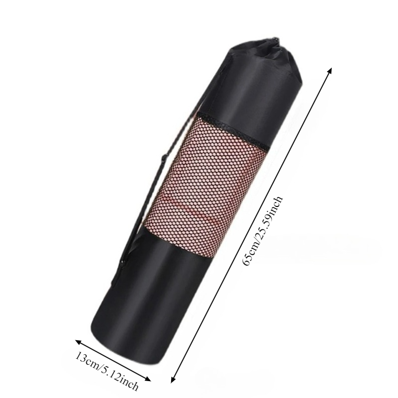 1 Breathable Yoga Mat Storage  - Women Bags Daily Use ulasan dan harga