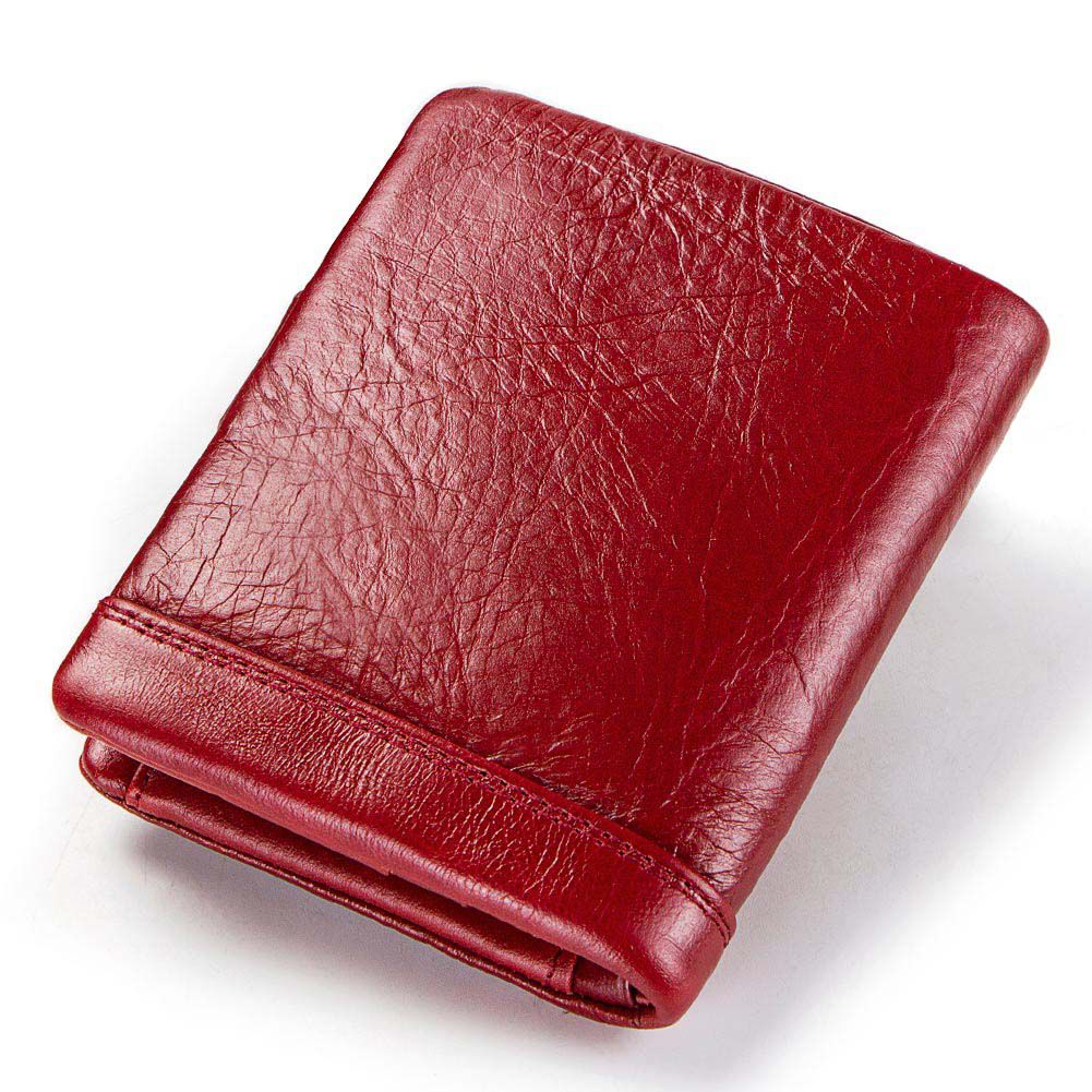 Genuine Leather Women Wallet f - Women'S Bags At M&S ulasan dan harga