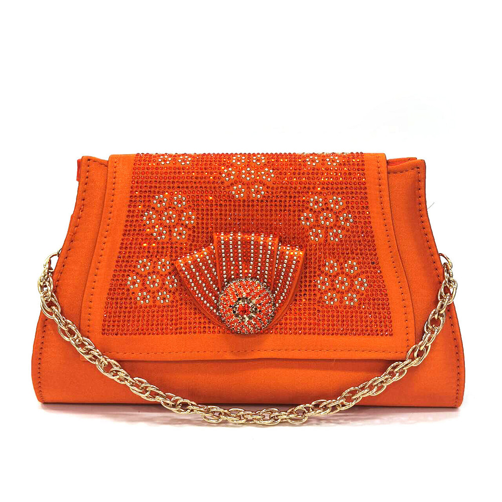 2026 New Nigerian Bigger Size  - Women Bags 2026 ulasan dan harga