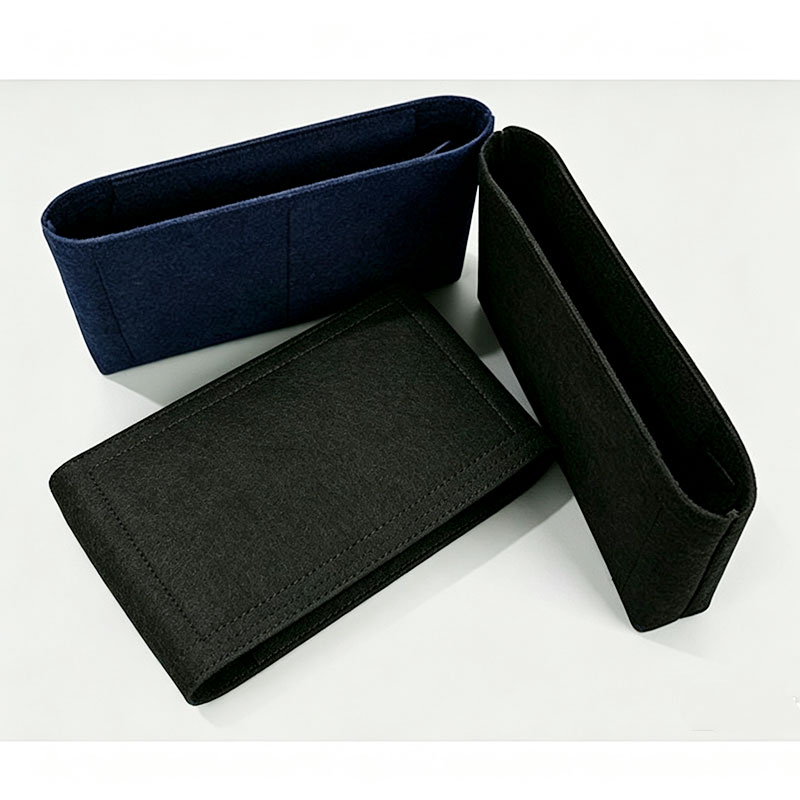 Handmade Bag Organizer Insert  - Women Bags Chanel ulasan dan harga