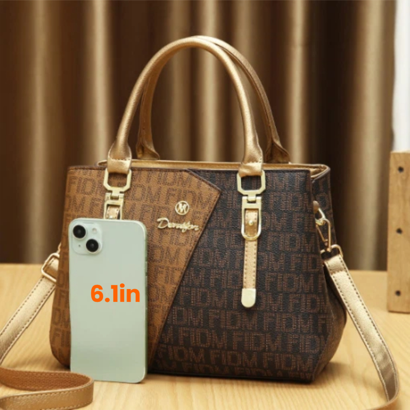 3-piece women's bag set, luxur - Women Bags Daily Use ulasan dan harga