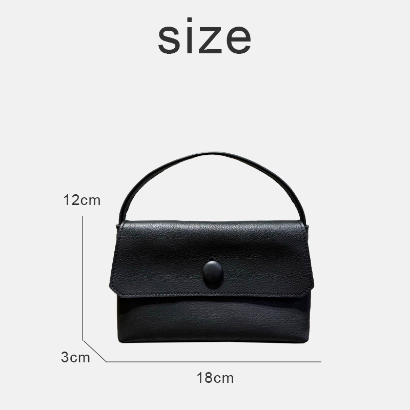 Custom Initials Genuine Leathe - Women Bags Luxury ulasan dan harga