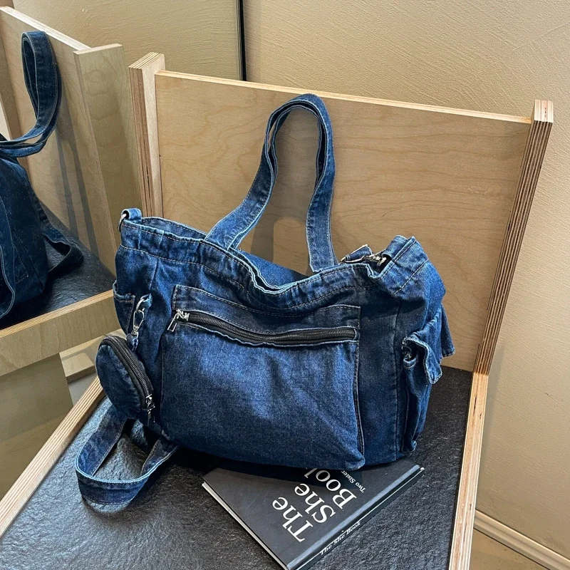 Cowboy Zipper 2024 New Product - Women'S Bags New Look ulasan dan harga
