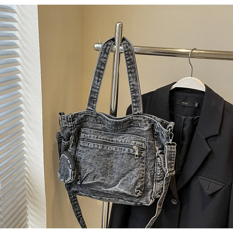 Cowboy Zipper 2024 New Product - Women'S Bags New Look ulasan dan harga