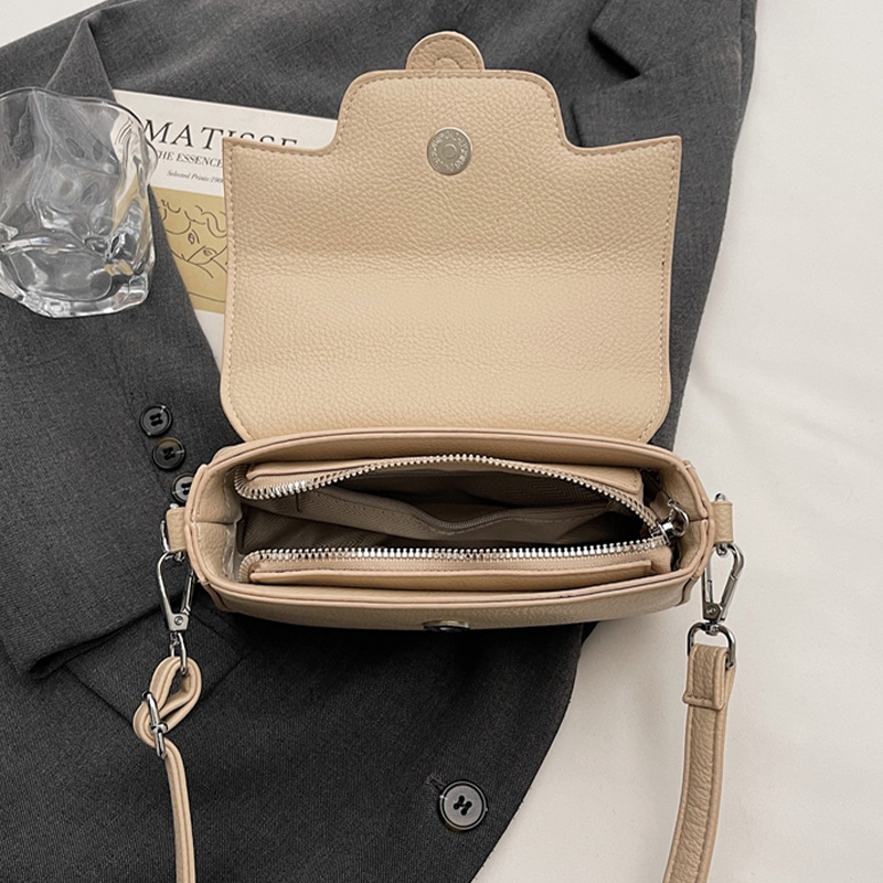Designer Luxury Soft Top-Handl - Women Bags Chanel ulasan dan harga