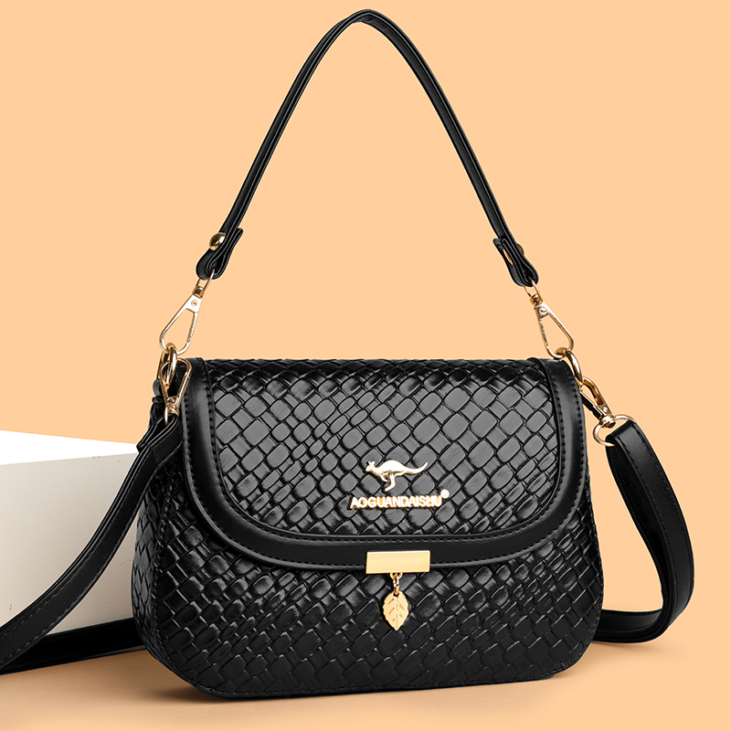 High Quality Soft Leather Purs - Women'S Bags At M&S ulasan dan harga