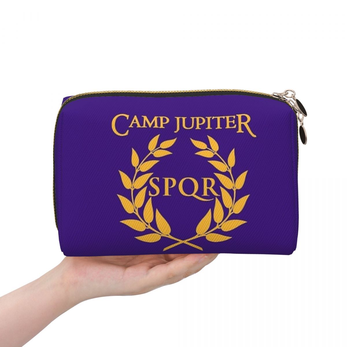 Rome SPQR Roman Women Cosmetic - Women Bags Rome ulasan dan harga