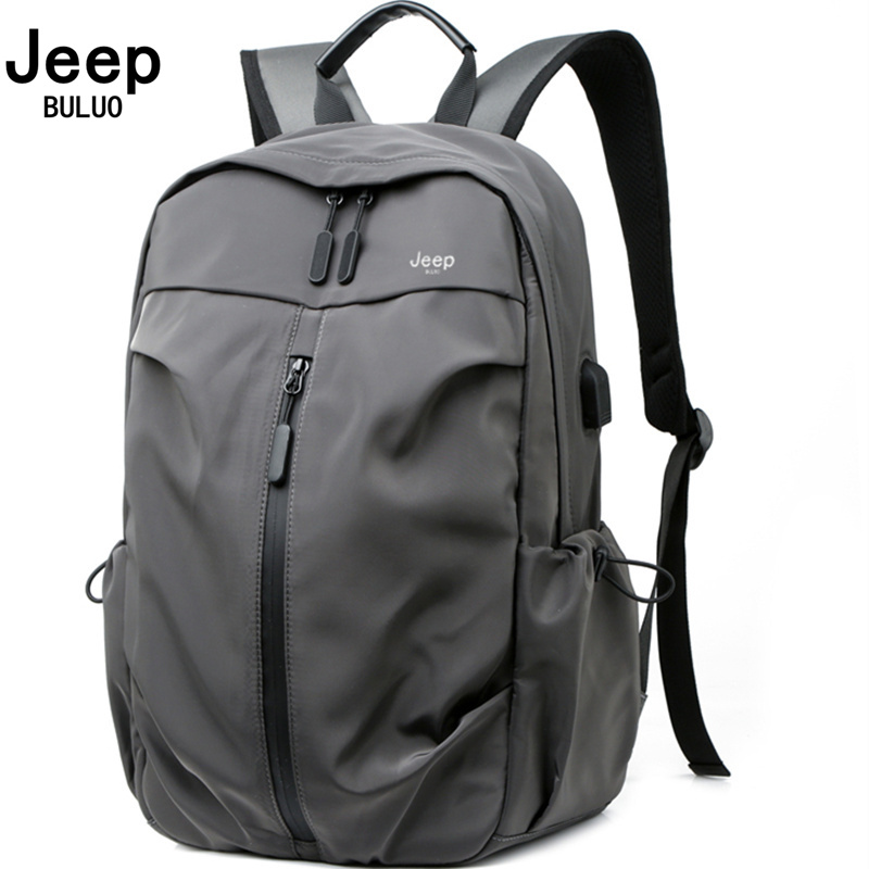 JEEP BULUO Brand Large Capacit - Women'S Jeep Bags ulasan dan harga