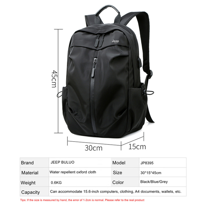 JEEP BULUO Brand Large Capacit - Women'S Jeep Bags ulasan dan harga