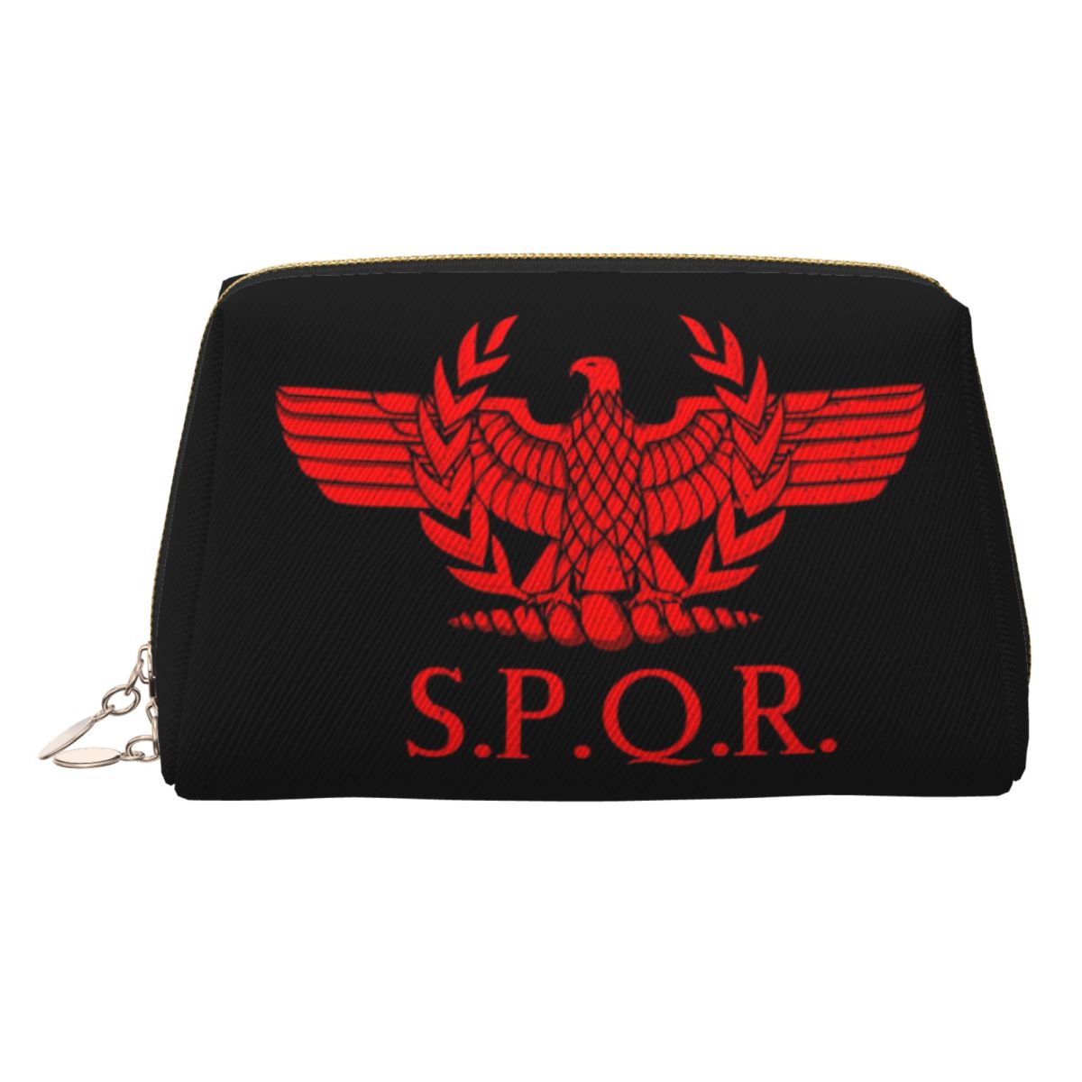 Rome SPQR Roman Women Cosmetic - Women Bags Rome ulasan dan harga