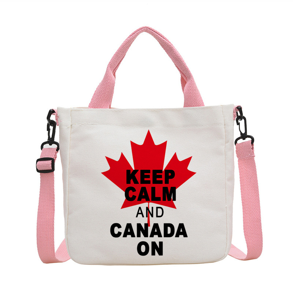 Canada tote bag einkaufstasche - Women Bags Canada ulasan dan harga