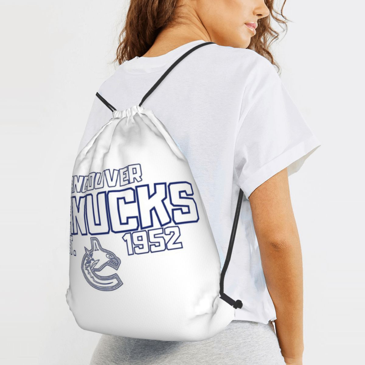 Vancouver Canucks Hockey Canad - Women Bags Canada ulasan dan harga