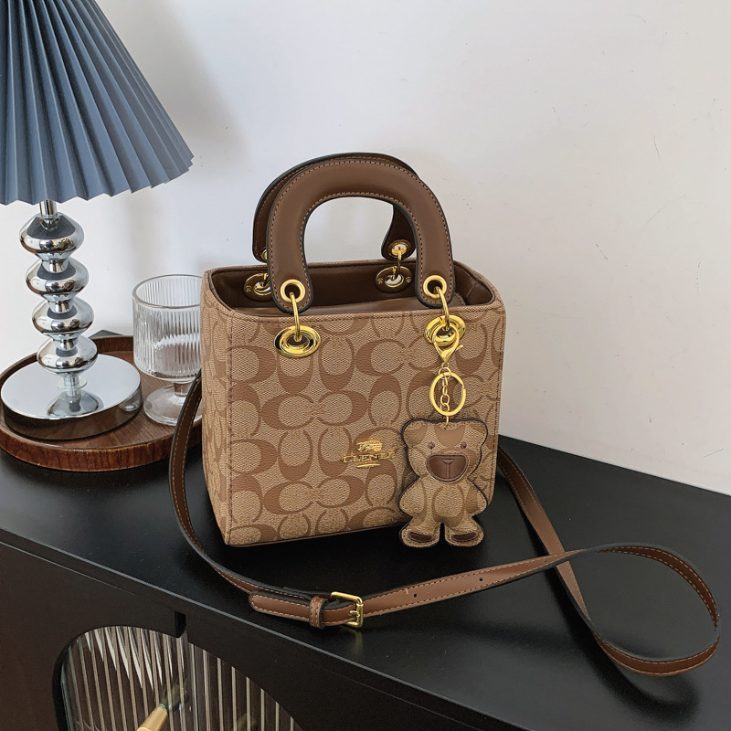 Luxury Women Bag 2026 New Vint - Women'S Bags At M&S ulasan dan harga