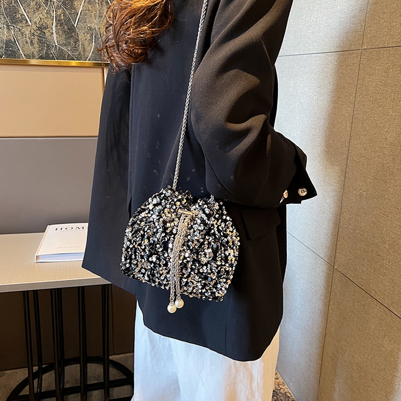 Good-looking Personality Sequi - Women'S Bags New Look ulasan dan harga
