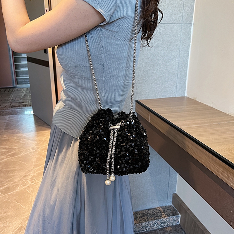 Good-looking Personality Sequi - Women'S Bags New Look ulasan dan harga