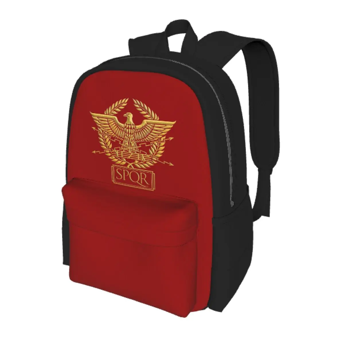 Rome SPQR Roman Backpack Stude - Women Bags Rome ulasan dan harga