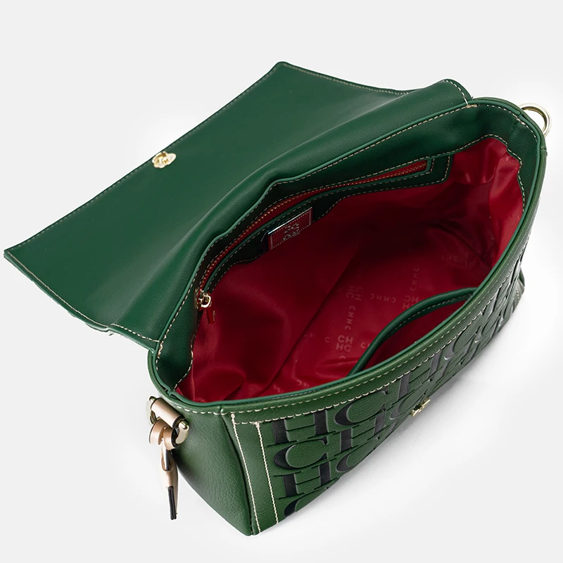 New Crossbody Bag Letter Print - Women'S Bags At M&S ulasan dan harga