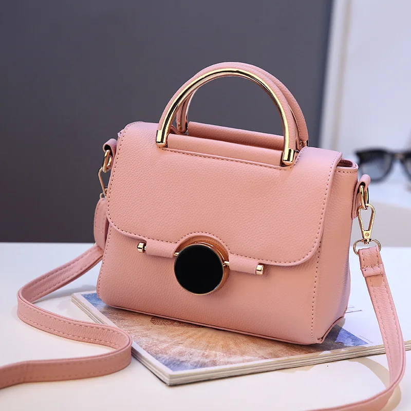 NEW Women Message Bags Brand W - Women Bags Chanel ulasan dan harga