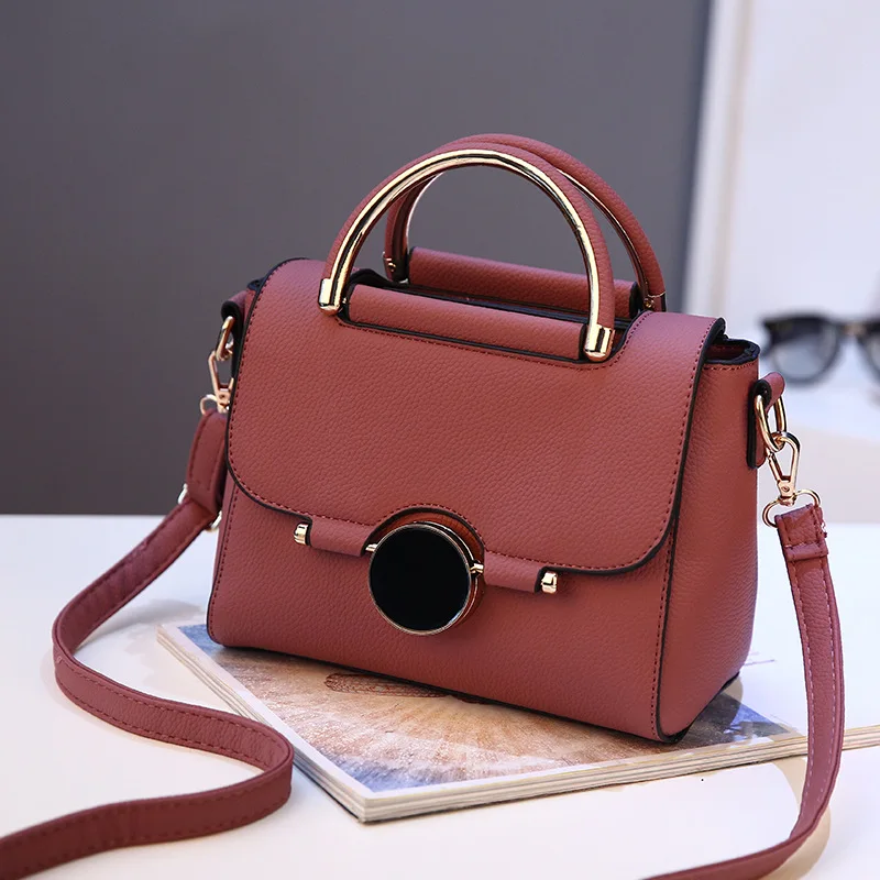 NEW Women Message Bags Brand W - Women Bags Chanel ulasan dan harga