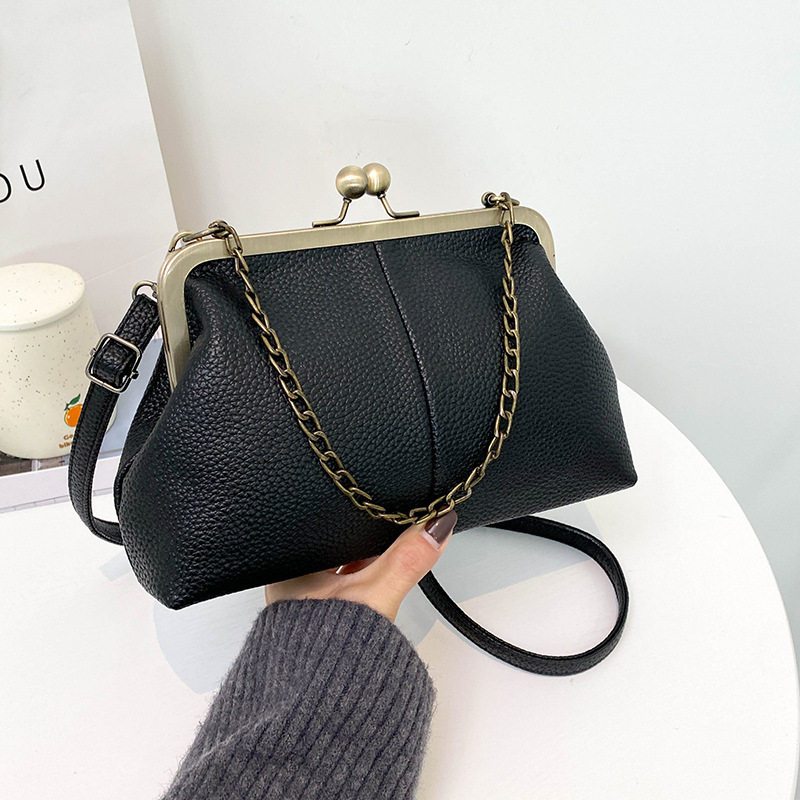 Vintage Shoulder Bags Women Sm - Women Bags Chanel ulasan dan harga
