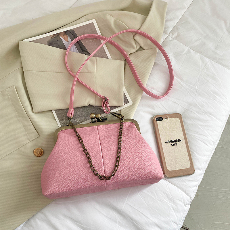 Vintage Shoulder Bags Women Sm - Women Bags Chanel ulasan dan harga