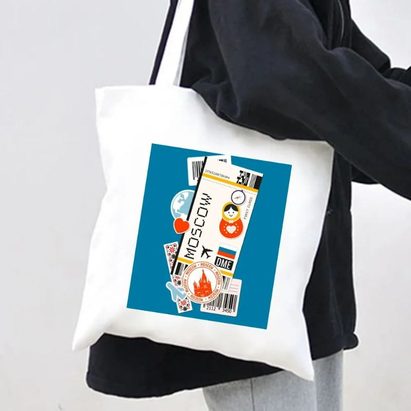 Paris New York Moscow Rome Mil - Women Bags Rome ulasan dan harga
