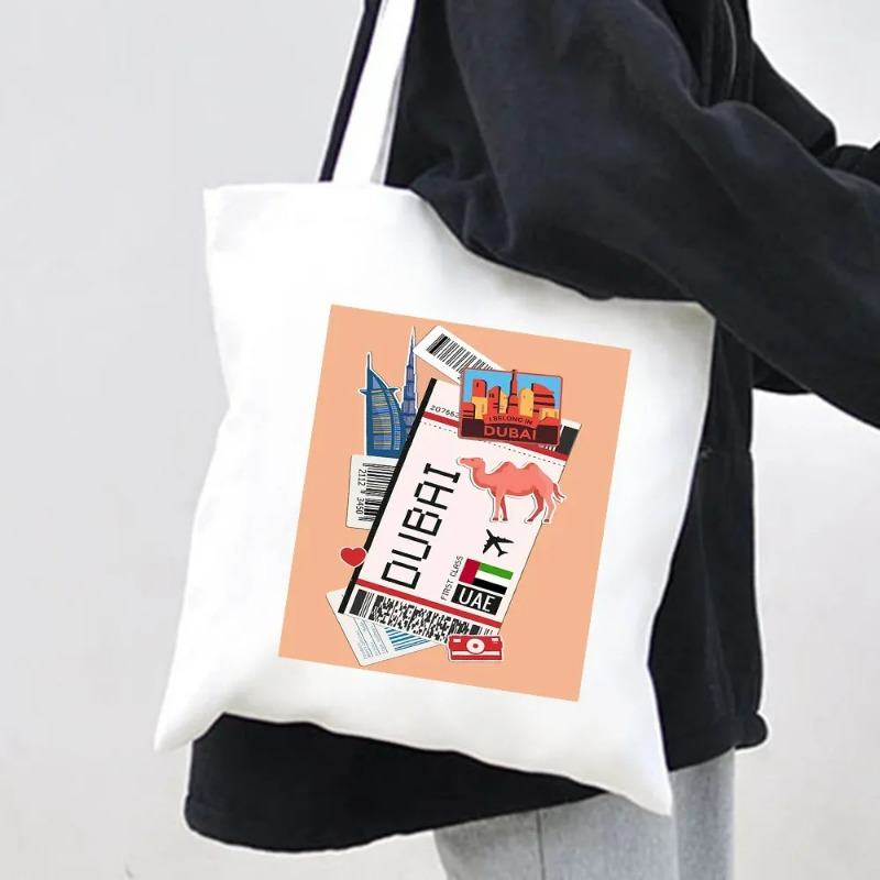 Paris New York Moscow Rome Mil - Women Bags Rome ulasan dan harga