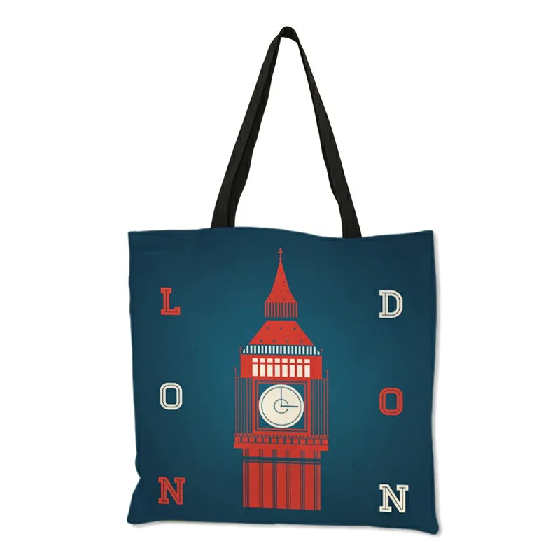High Quality Linen Shoulder Ba - Women Bags Rome ulasan dan harga