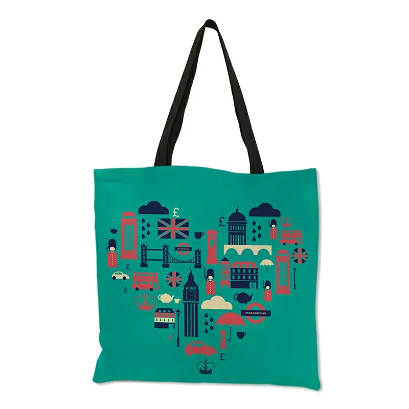 High Quality Linen Shoulder Ba - Women Bags Rome ulasan dan harga