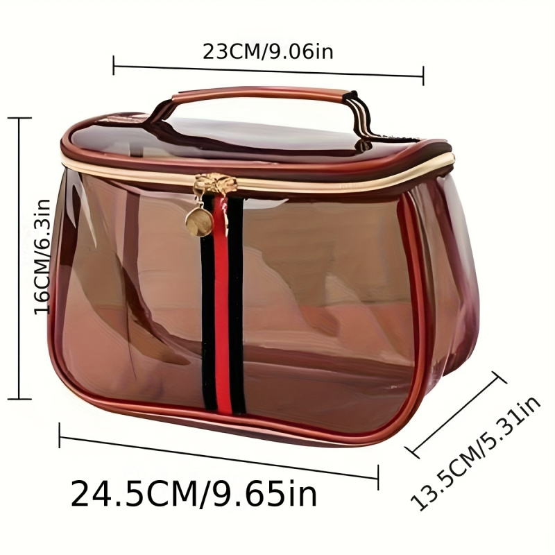 New Apple-themed makeup bag，Wo - Women Bags New ulasan dan harga