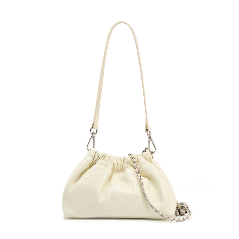 Hot Sale Small Gold Ball Cross - Women Bags Gold ulasan dan harga