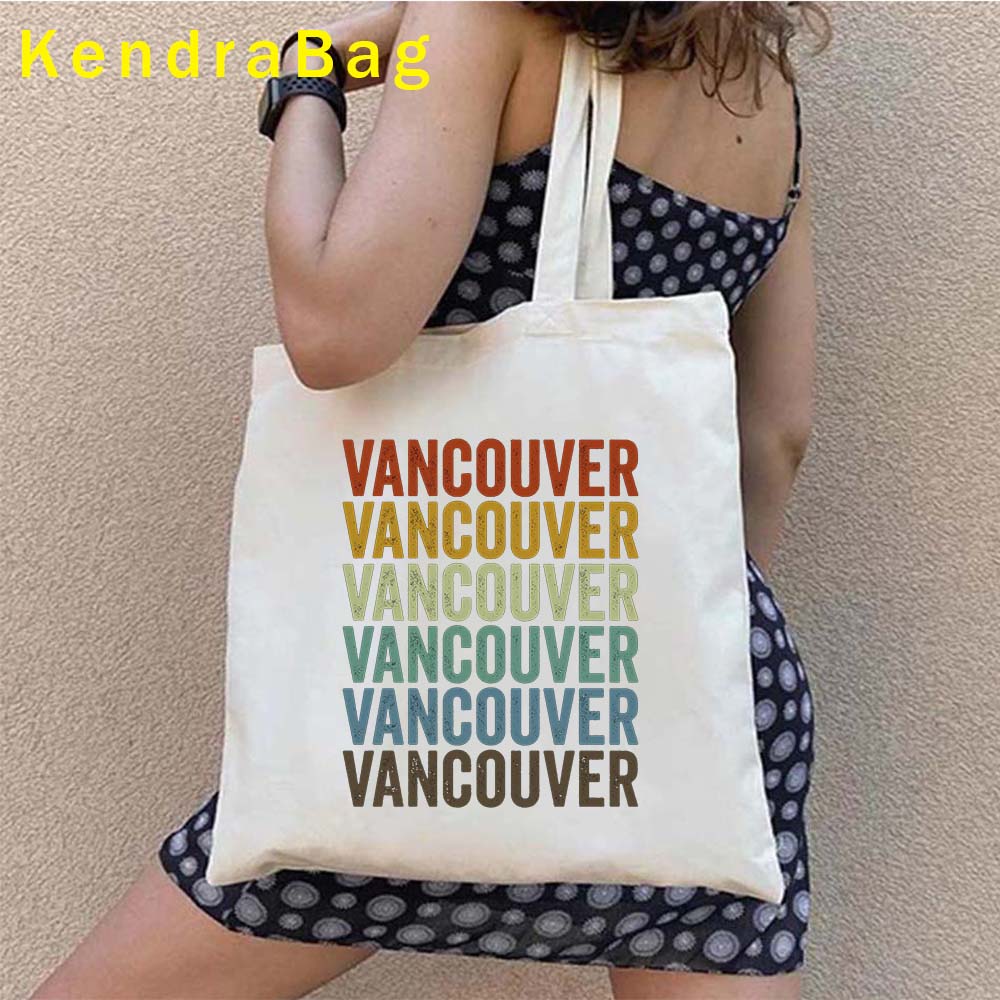 Happy Canada Day Canadian Tour - Women Bags Canada ulasan dan harga