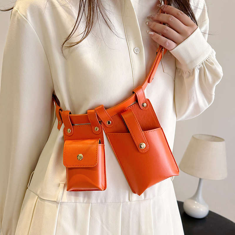 Designer Women Waist Bag 2024  - Women'S Bags At M&S ulasan dan harga