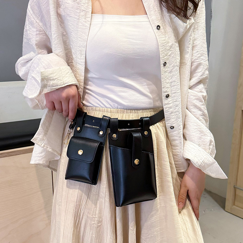 Designer Women Waist Bag 2024  - Women'S Bags At M&S ulasan dan harga