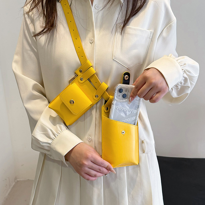 Designer Women Waist Bag 2024  - Women'S Bags At M&S ulasan dan harga