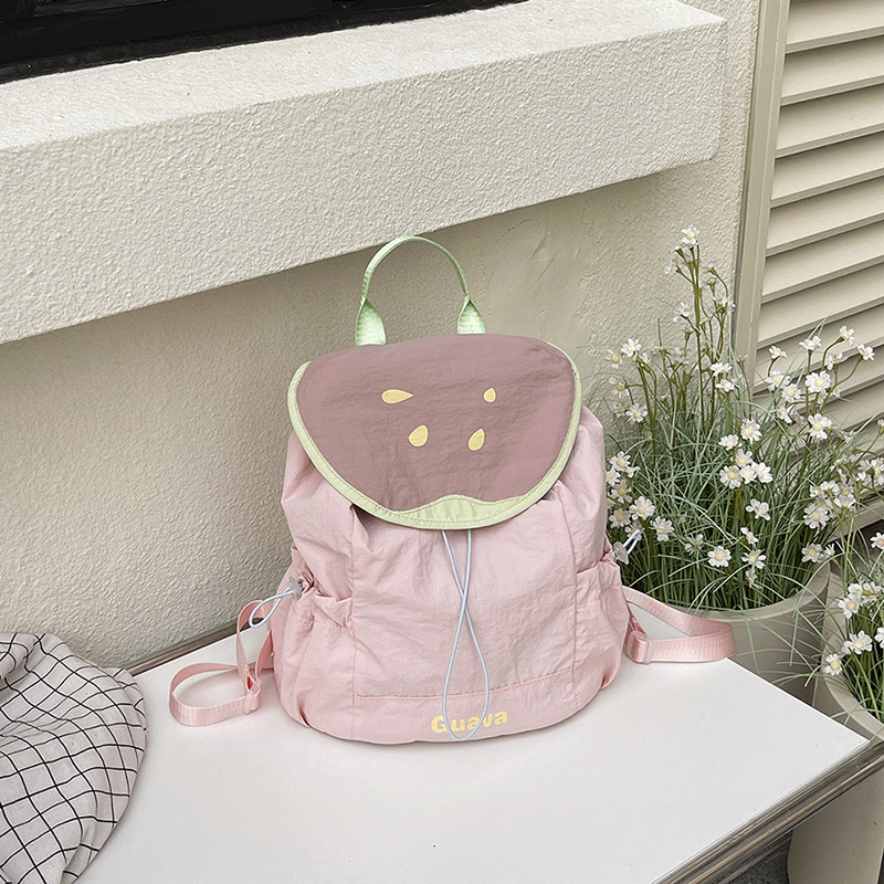 New Womens Summer Cute Cartoon - Women Bags New ulasan dan harga