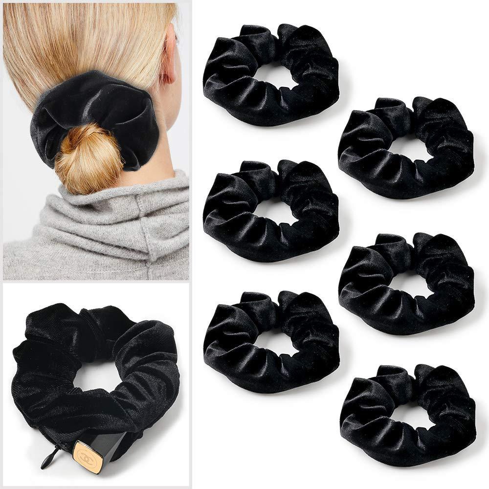 Arrived Zip Scrunchies Hidden  - Hobo Bag Slouchy ulasan dan harga