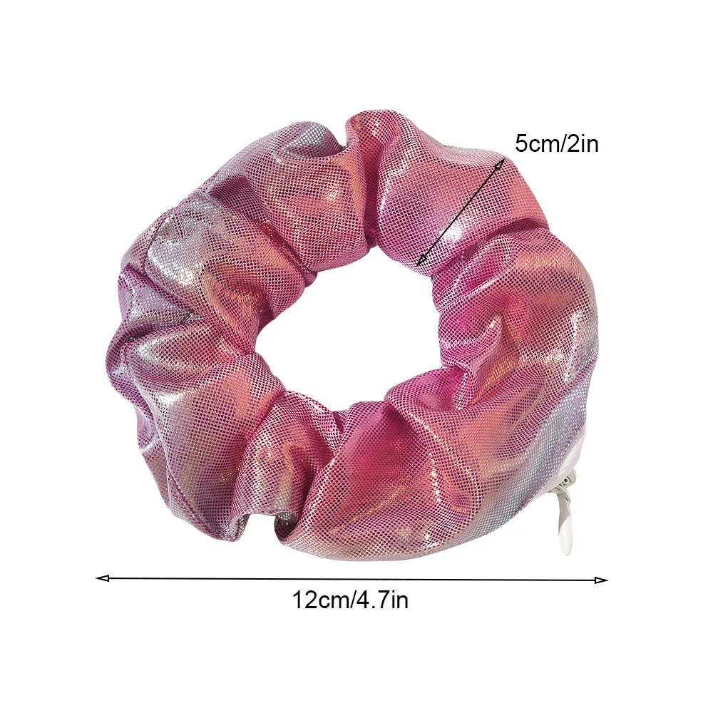 Hidden Safe Hair Tie Laser Clo - Hobo Bag Slouchy ulasan dan harga