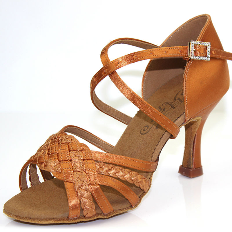 Sneakers TOP Dance Shoes Party - Women'S Bags At M&S ulasan dan harga