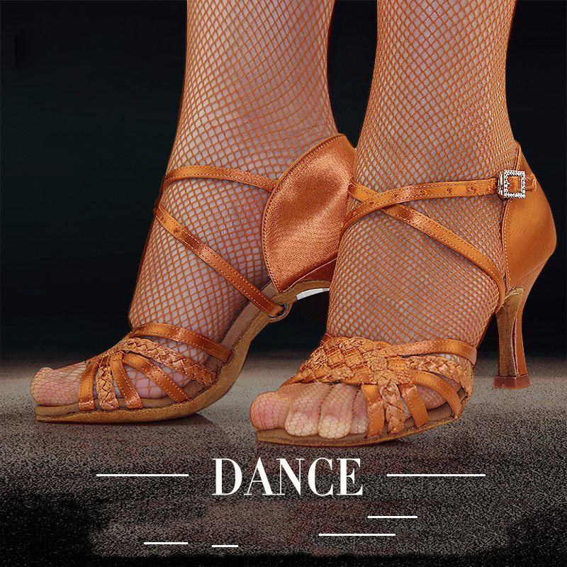 Sneakers TOP Dance Shoes Party - Women'S Bags At M&S ulasan dan harga