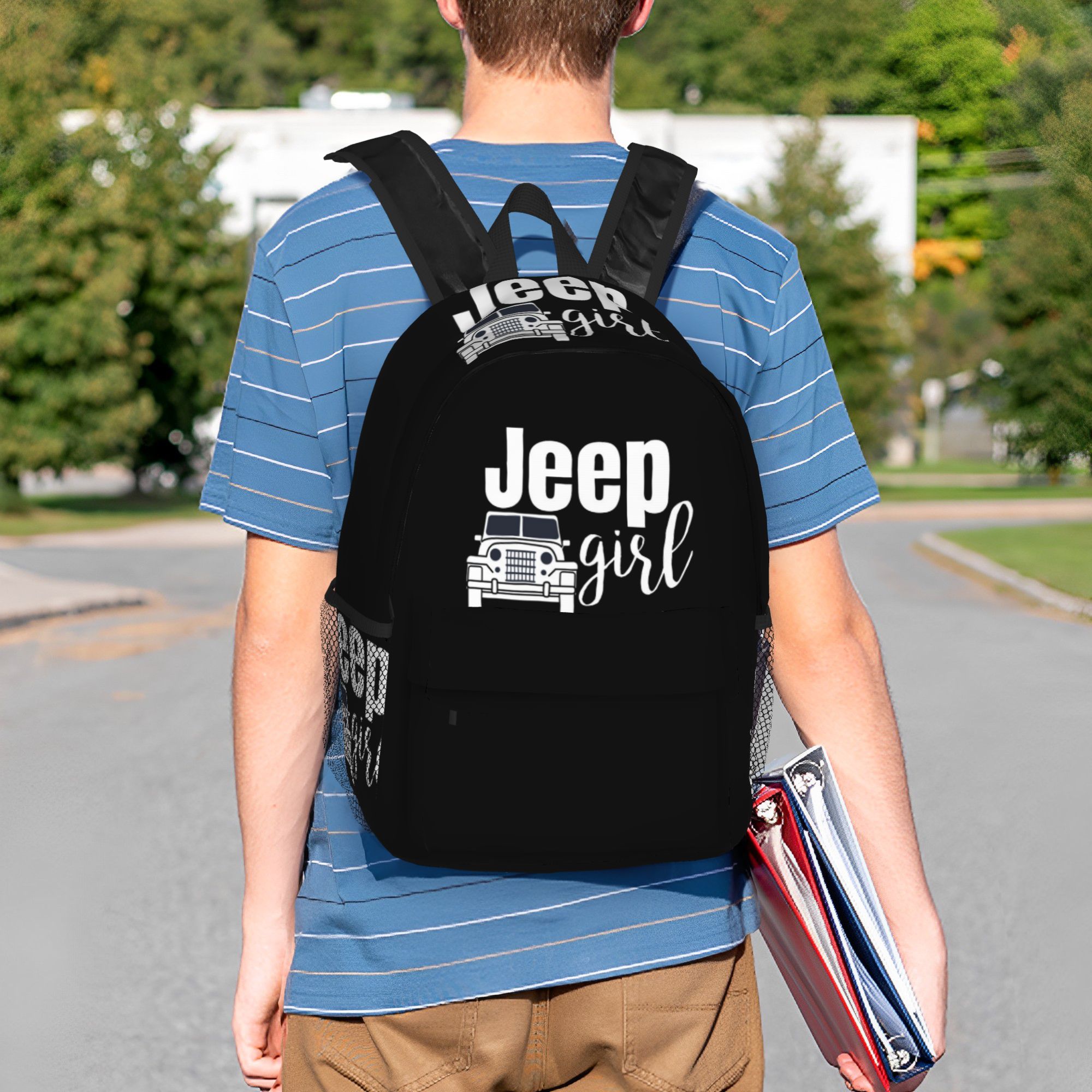Jeep Girl Backpack Hot Sale Da - Women'S Jeep Bags ulasan dan harga