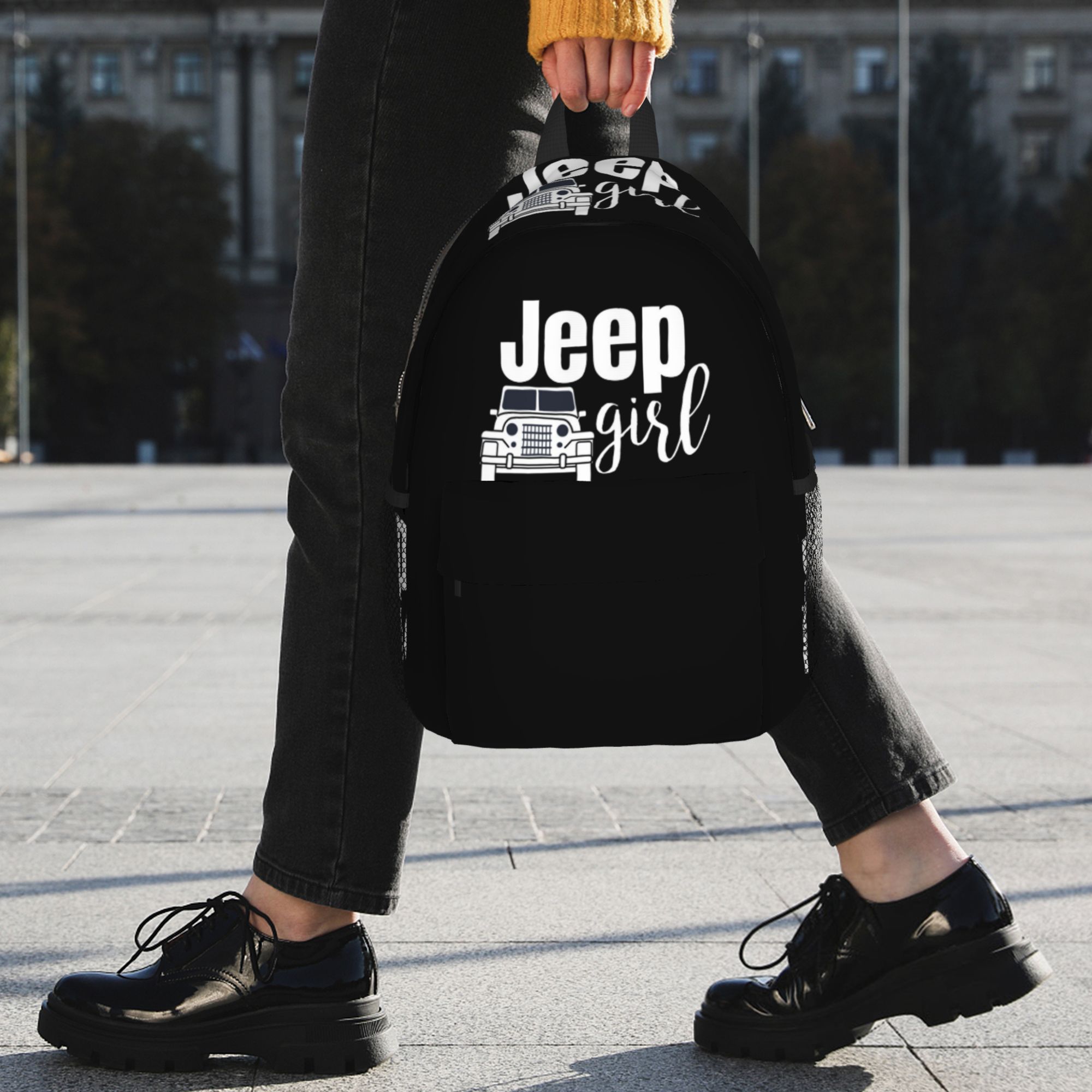 Jeep Girl Backpack Hot Sale Da - Women'S Jeep Bags ulasan dan harga